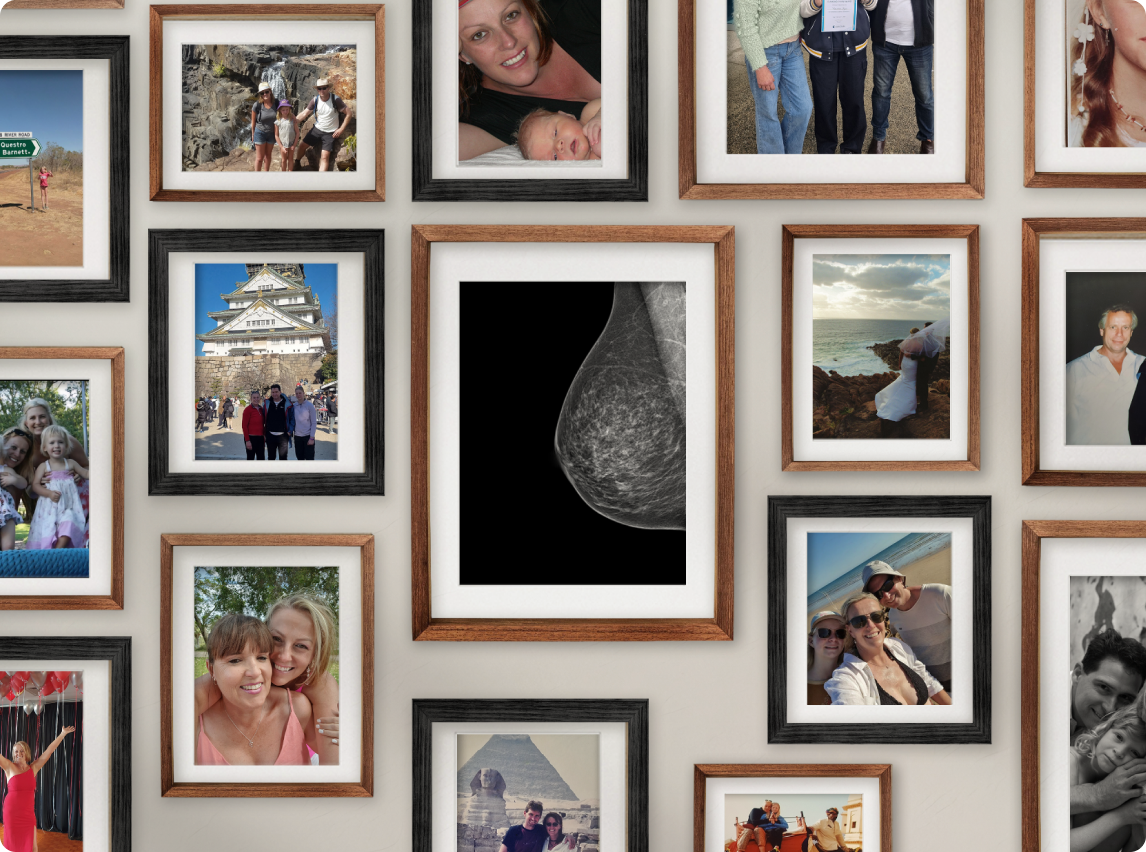 Photo Wall